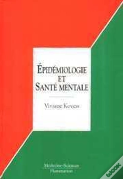 Capa do artigo Épidémiologie Et Santé Mentale
