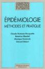 Épidémiologie : Méthodes Et Pratiques - Preview