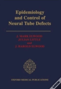 Capa do artigo Epidemiology And Control Of Neural Tube Defects
