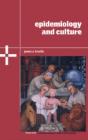 Epidemiology And Culture - Preview