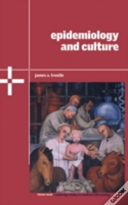 Capa do artigo Epidemiology And Culture