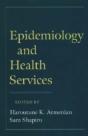 Epidemiology And Health Services - Preview