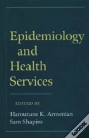 Capa do artigo Epidemiology And Health Services