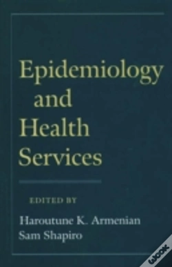 Capa do artigo Epidemiology And Health Services