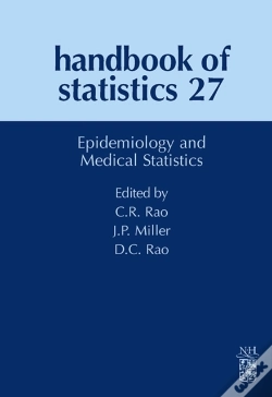 Capa do artigo Epidemiology And Medical Statistics