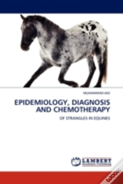 Capa do artigo Epidemiology, Diagnosis And Chemotherapy