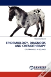 Capa do artigo Epidemiology, Diagnosis And Chemotherapy