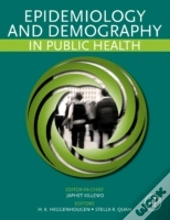 Epidemiology & Demography/Public Health