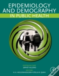 Capa do artigo Epidemiology & Demography/Public Health