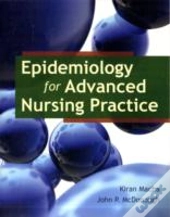 Epidemiology For Advanced Nursing P