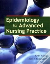 Capa do artigo Epidemiology For Advanced Nursing P