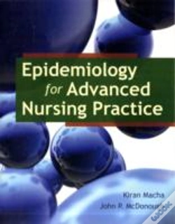 Capa do artigo Epidemiology For Advanced Nursing P