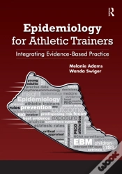 Capa do artigo Epidemiology For Athletic Trainers