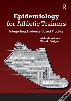 Capa do artigo Epidemiology For Athletic Trainers