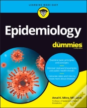 Capa do artigo Epidemiology For Dummies