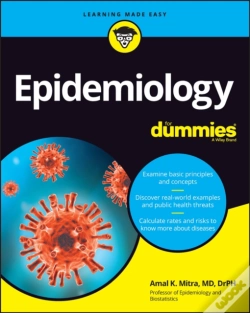 Capa do artigo Epidemiology For Dummies