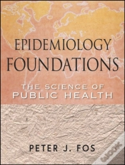 Capa do artigo Epidemiology Foundations