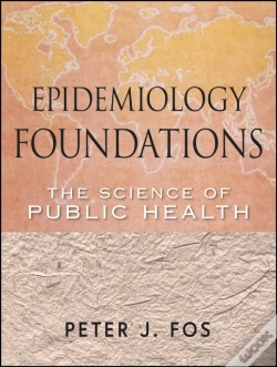 Capa do artigo Epidemiology Foundations
