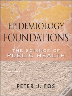 Capa do artigo Epidemiology Foundations