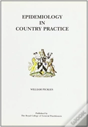 Capa do artigo Epidemiology In Country Practice