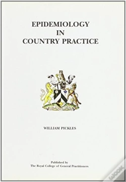 Capa do artigo Epidemiology In Country Practice