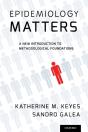 Epidemiology Matters - Preview