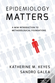 Capa do artigo Epidemiology Matters