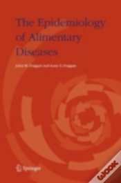 Capa do artigo Epidemiology Of Alimentary Diseases