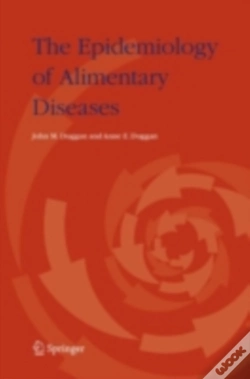 Capa do artigo Epidemiology Of Alimentary Diseases