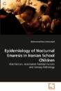 Epidemiology Of Nocturnal Enuresis In Ir - Preview