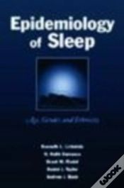 Capa do artigo Epidemiology Of Sleep