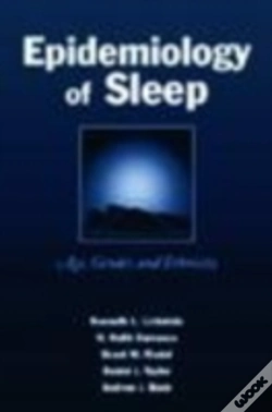 Capa do artigo Epidemiology Of Sleep