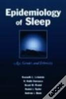 Epidemiology Of Sleep
