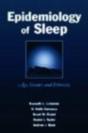 Epidemiology Of Sleep - Preview