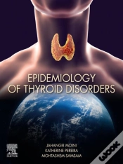 Capa do artigo Epidemiology Of Thyroid Disorders