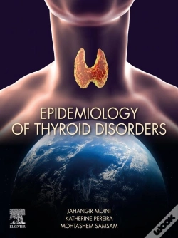 Capa do artigo Epidemiology Of Thyroid Disorders