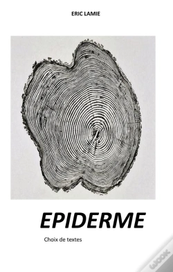 Capa do artigo Epiderme