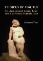 Epidicus By Plautus: An Annotated Latin - Preview