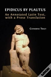 Capa do artigo Epidicus By Plautus: An Annotated Latin
