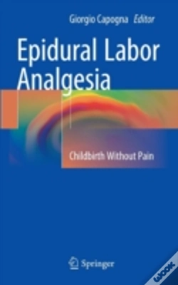 Capa do artigo Epidural Labor Analgesia