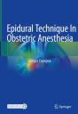 Epidural Technique In Obstetric Anesthesia - Preview