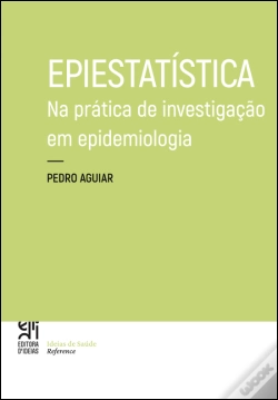 Capa do artigo Epiestatística