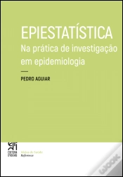 Capa do artigo Epiestatística