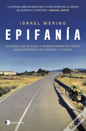 Capa do artigo Epifania