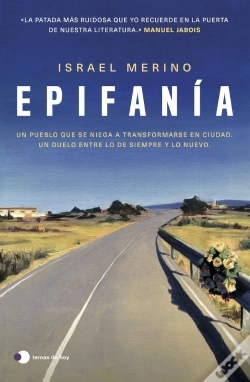Capa do artigo Epifania