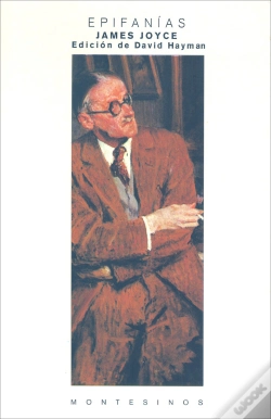Capa do artigo Epifanías