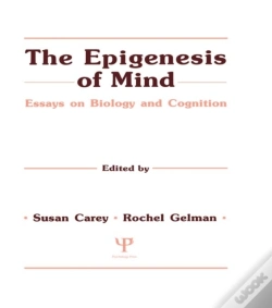 Capa do artigo Epigenesis Of Mind