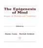Epigenesis Of Mind - Preview