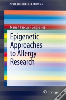 Capa do artigo Epigenetic Approaches To Allergy Research