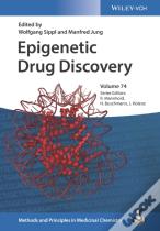 Epigenetic Drug Discovery